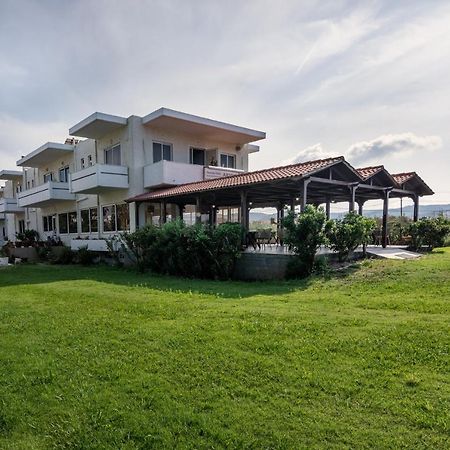 Arion Hotel Колимвари Екстериор снимка