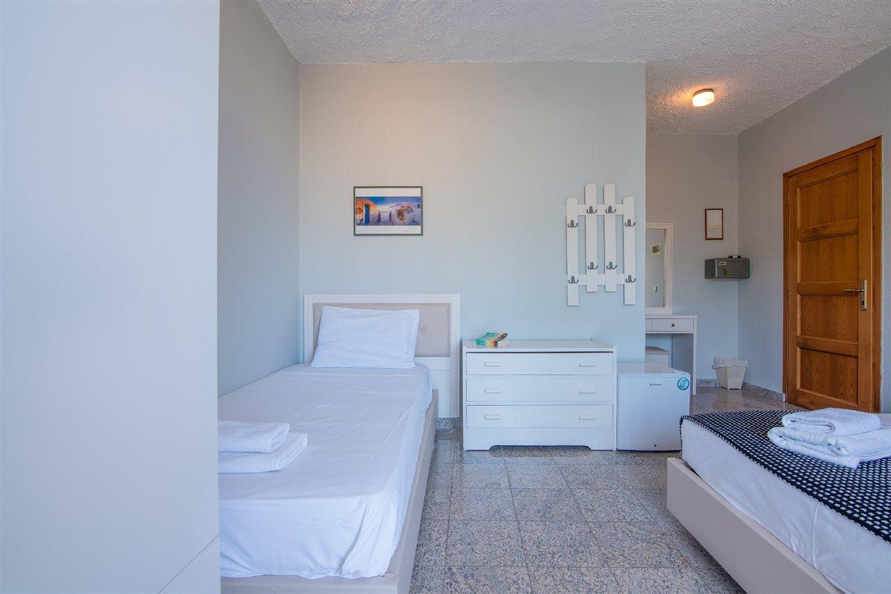 Arion Hotel Колимвари Екстериор снимка