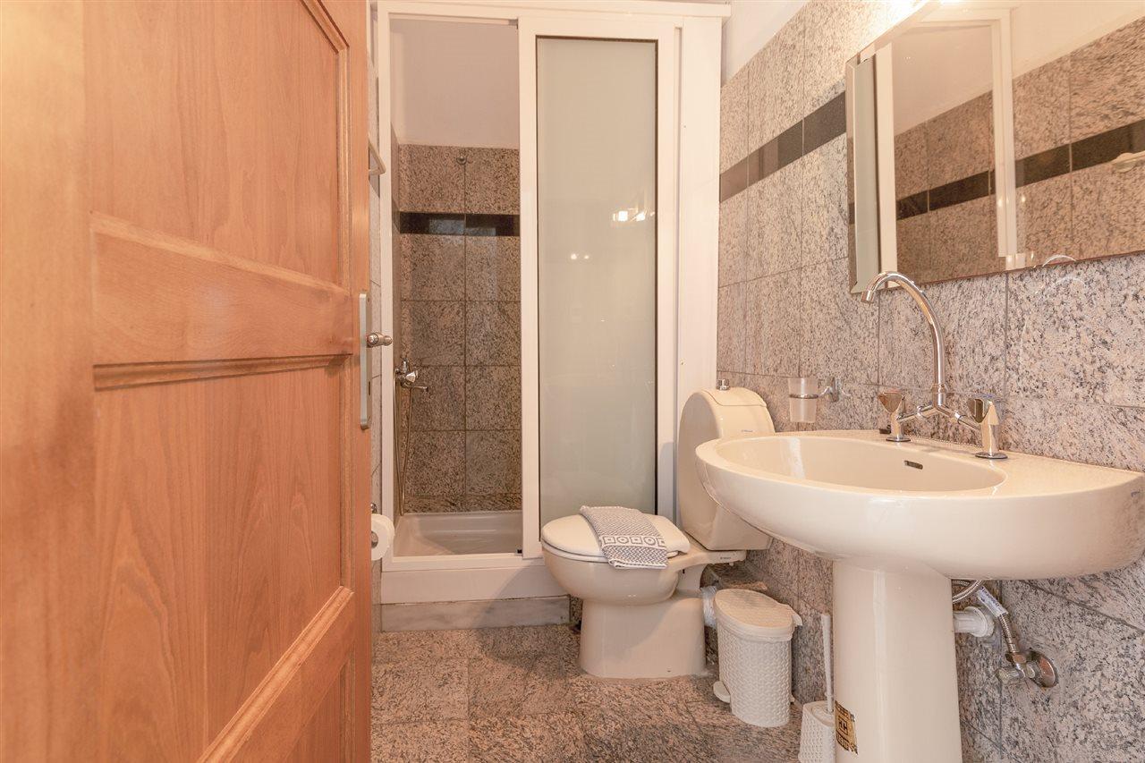 Arion Hotel Колимвари Екстериор снимка